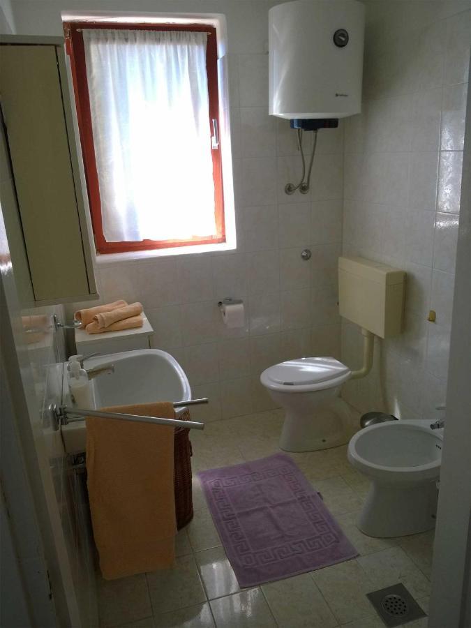 North Adriatic View Apartment Rabac Exterior photo