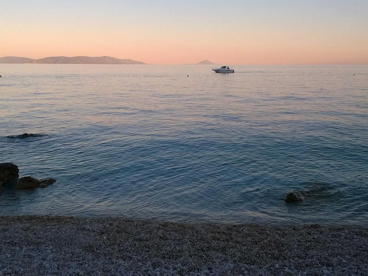 North Adriatic View Apartment Rabac Exterior photo