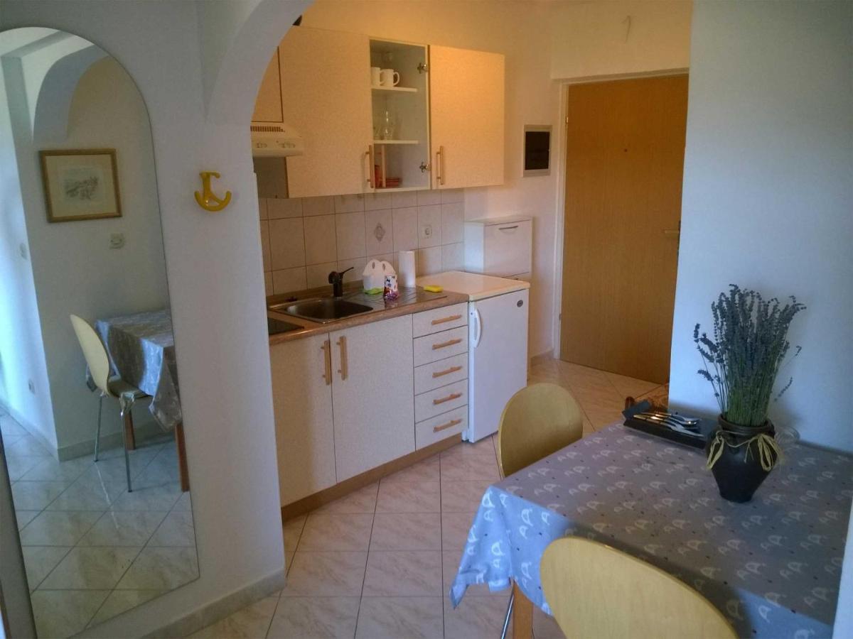 North Adriatic View Apartment Rabac Exterior photo